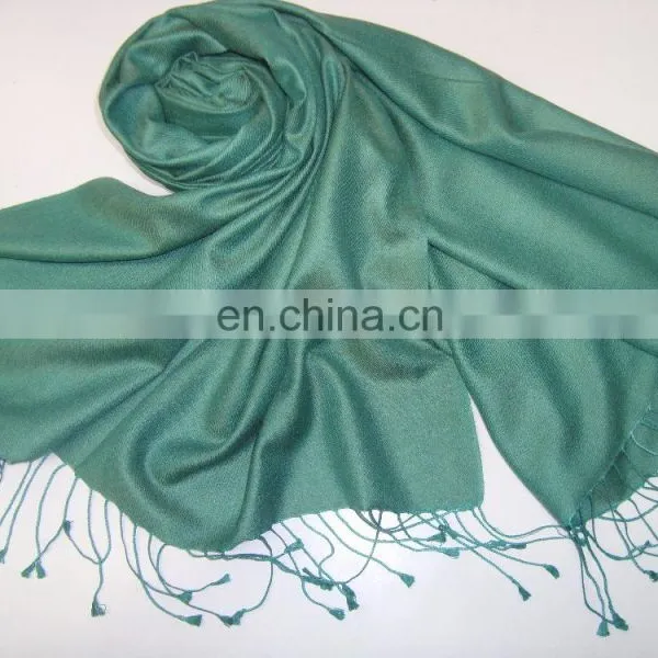 Viscose Pashmina Shawls,Scarf 2017 photo-2