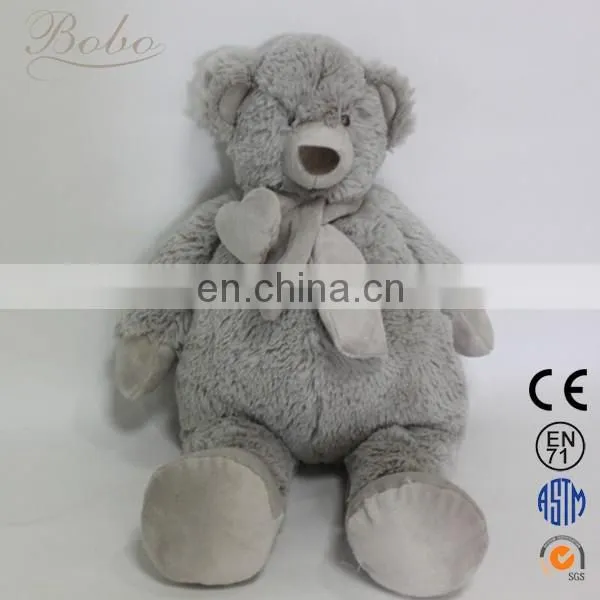 Baby Soft Toys Stuffed Animals Plush Small Teddy Bears Toys With Scarf .com