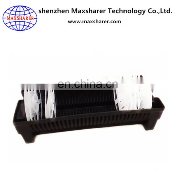 Top Sale Antistatic Plastic SMT Reel Tray Corrugated Smd Box photo-4