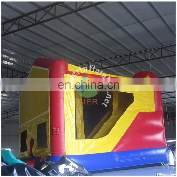 Inflatable Bouncy Castle , Removable Inflatable Banners and Jumpomh Castles photo-2