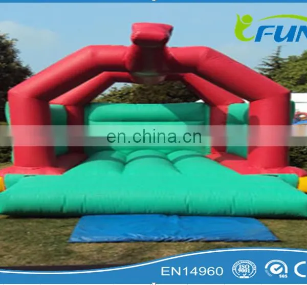 Dinosaur Inflatable Bouncy for Jumper photo-3