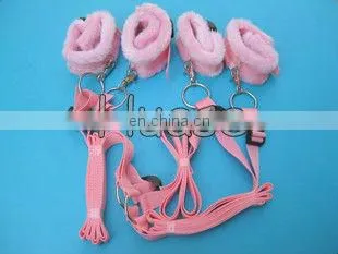 Sexy Funny Adult Novelty Product Sex Bedroom Binding Straps Adult Game Toy