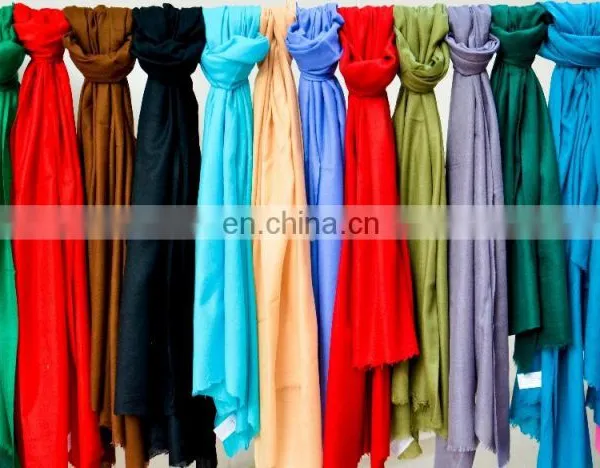 Pashmina Shawl Made in India New Designs 2018 photo-3