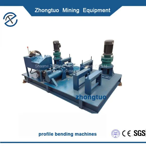 Wholesale Beam Bending Machine photo-2