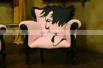Three Seater and Single Seater Sofa Bks-09