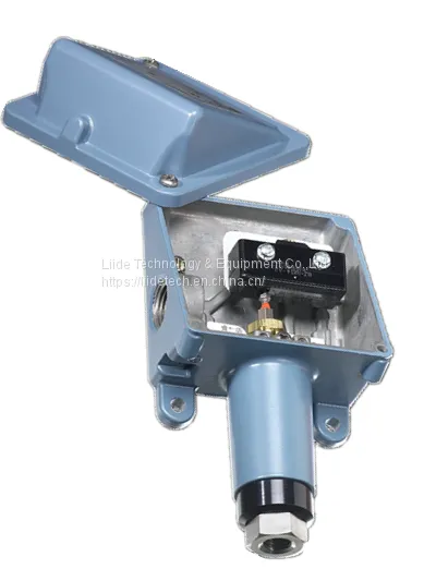UE 100 Series Pressure Switch photo-2