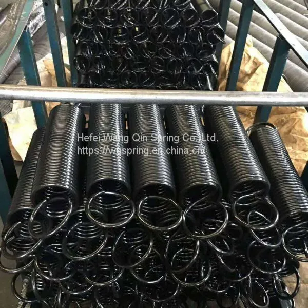 Garage Door Extension Spring With High Quality photo-3