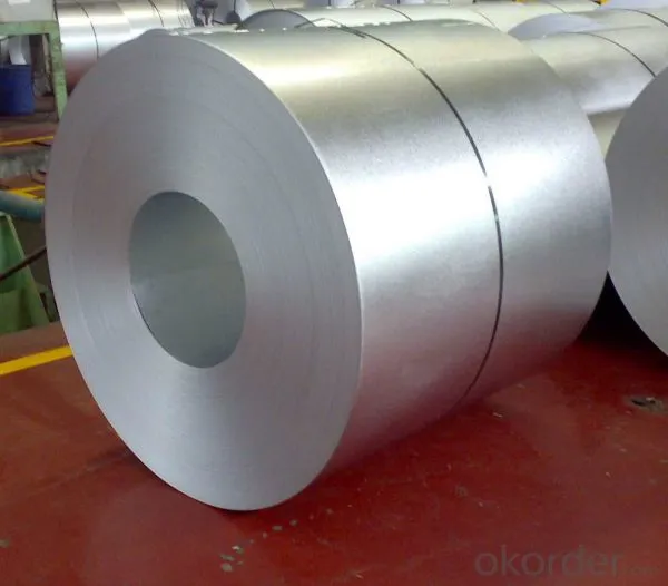 Galvanized Steel Coils/Steel Coil photo-5