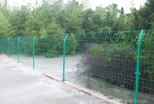 China Factory Supply High Quality Framework Fence photo-2