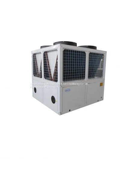 Air Cooled Chiller