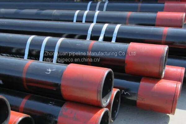 Spiral Steel Pipe Supply Co., Ltd. photo-3