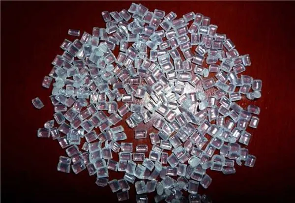 Modified PC resin Polycarbonate  raw material Injection and Extrusion