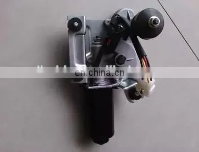 PC200-6 Excavator Wiper Motor 20Y-54-39402 photo-3