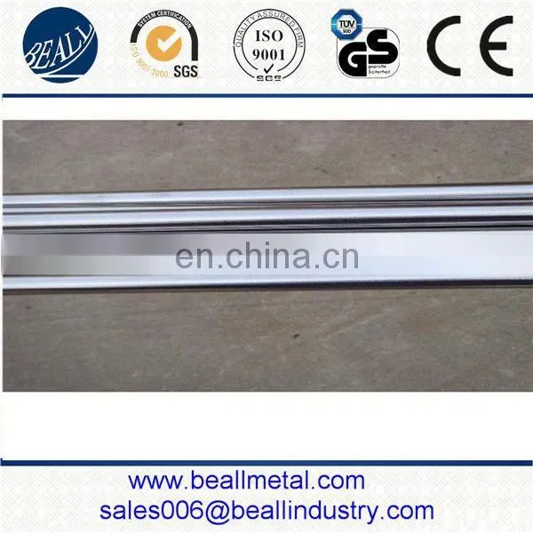 Jiangsu Factory Dia 6mm 15mm 25mm 50mm 100mm 30mm Solid Steel Round Bar photo-2
