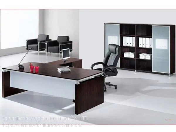 Executive Desk /Director Table / CEO Table /Boss Table photo-2