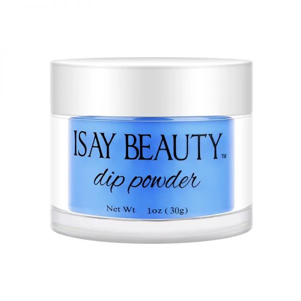 The New Fashion Dip Starter Kit Chrome Powder Acrylic Nails photo-3