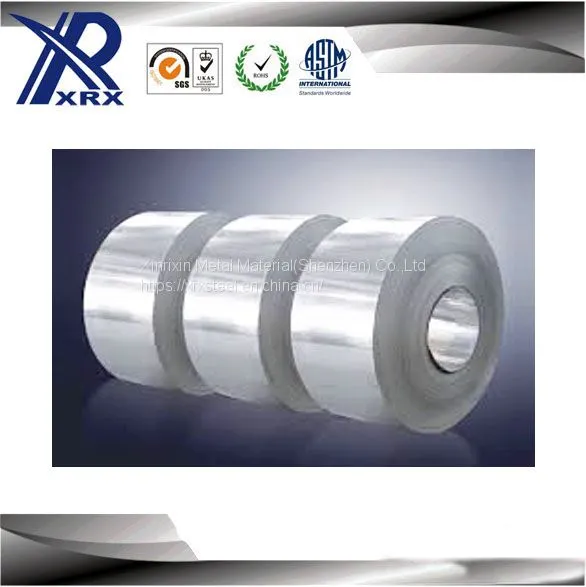 316Ti Stainless Steel Strip photo-5