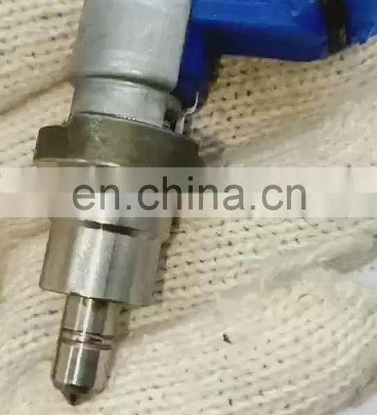 Топливный инжектор 23250-29055, 23209-29055, 2325029055, 2320929055 для Toyota
