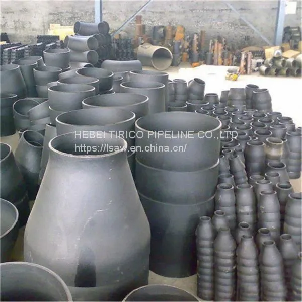 40mm To 32mm Reducer For Oil / Gas React Reducer photo-3