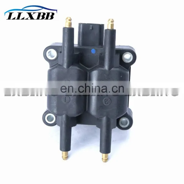 Original Ignition Coil 4557468 4777667 5269670 For Chrysler DODGE JEEP photo-3