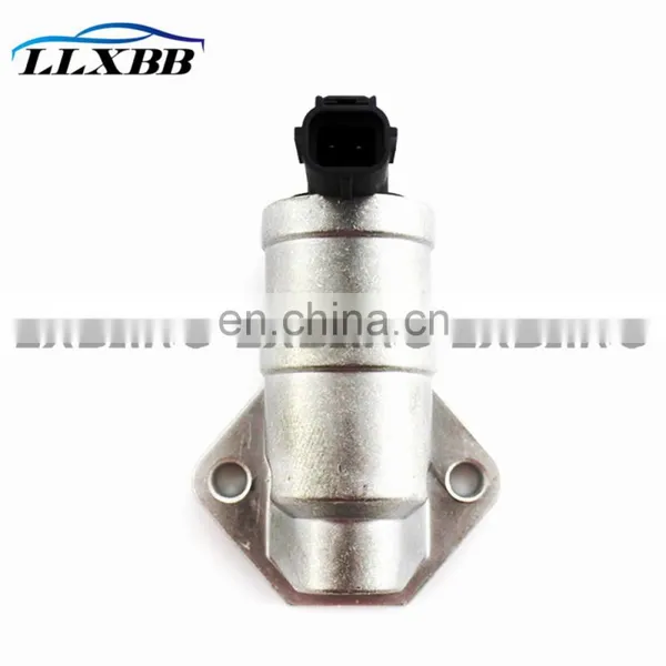 LLXBB IACV Idle Air Control Valve 1S7G9F715AE For Ford Mondeo MK3 1.8 16V 2.0 1S7Z9F715AA 1F2020660 photo-3