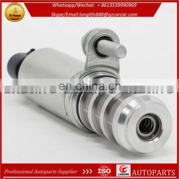 Exhaust Camshaft Position Actuator Solenoid Valve For Chevy /GM /Buick Oil Control Valves 12655420 12628347 12578517 12646783 photo-5
