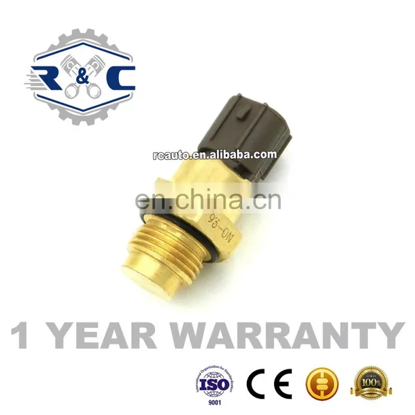 R&C High Quality Car Parts 17680A78B000 For Chevrolet SUZUKI Daewoo Thermal Switch / Temperature Switch photo-2