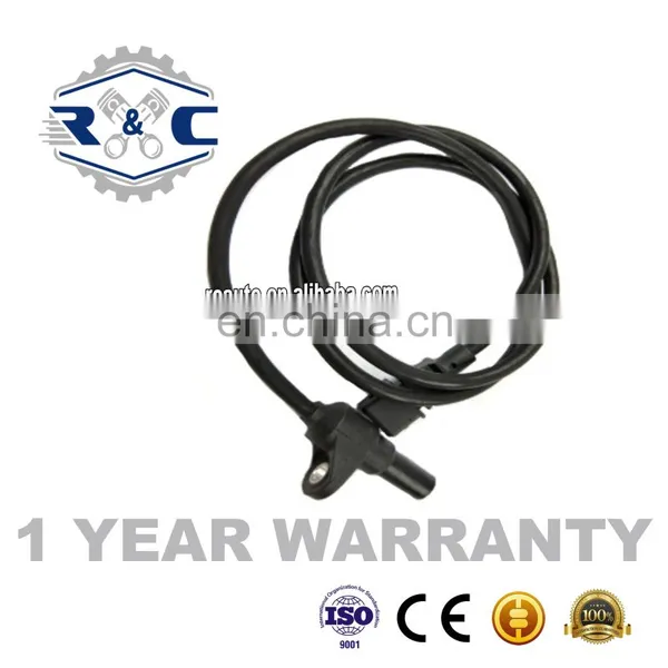 R&C High Quality Auto Crank Position Sensors 12706030 PC584 12706032 For VOLVO Crankshaft Sensor photo-5