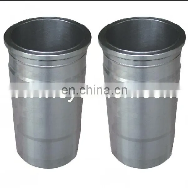 Dongfeng Dci11Tractor Truck Diesel Engine Parts Cylinder Liner D5921240342 D5010359561 photo-2