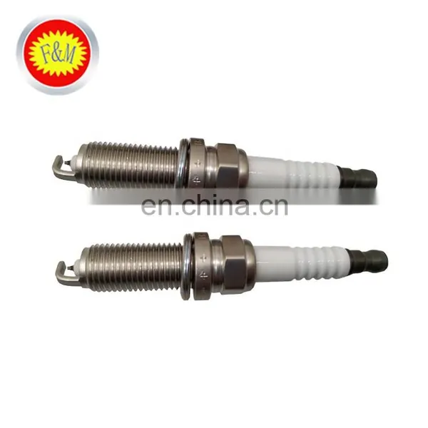 High Quality 90919-01275 Iridium Spark Plug For Engines photo-2