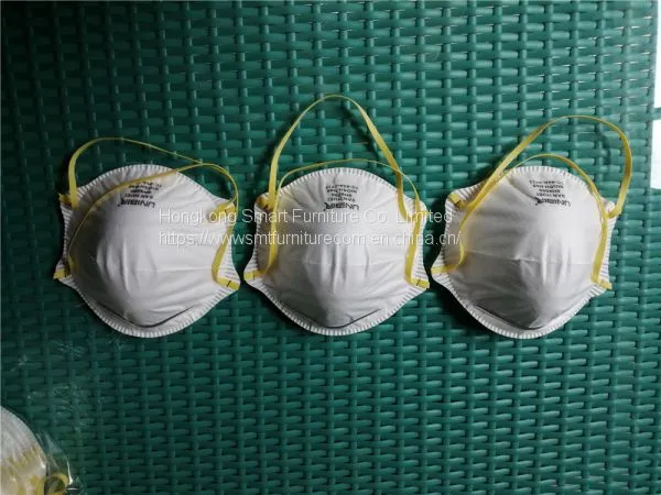 FFP2 FACE SHIELD photo-3