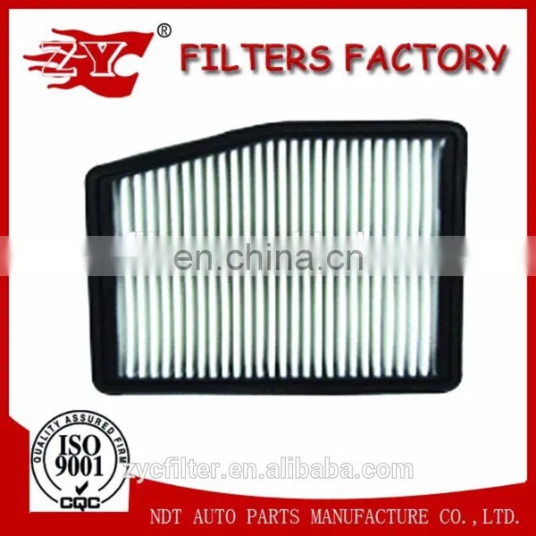 OEM NO.28113-3S800 Air Filter Used for HYUNDAI OPTIMA photo-3