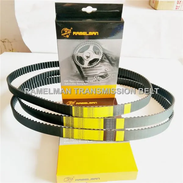 Timing Belt 109YU25 OEM MD342154 A Quality Low Rate for Daewoo/TOYOTA/BYD/MITSUBISHI photo-2