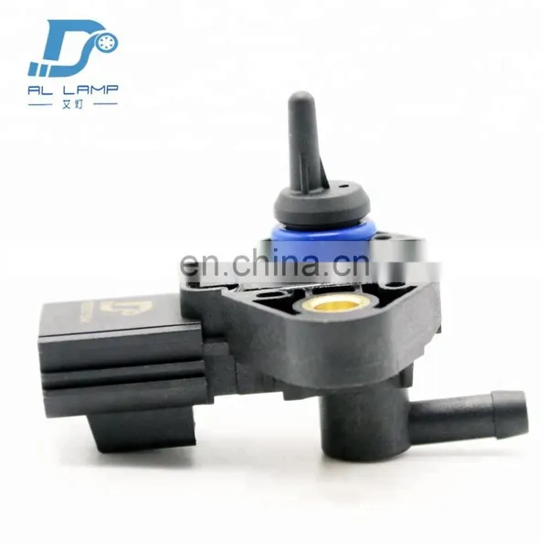 3F2E9G756AA 0261230094 Fuel Injection Rail Pressure Sensor for Explorer F-150 F-250 F53 photo-2