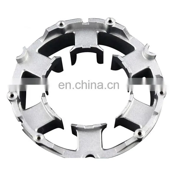 OEM Large Hot Rolled Forged Steel Round Bar and Steel Rod CNC Machining and Fabrication as Cnc Machining Parts photo-7