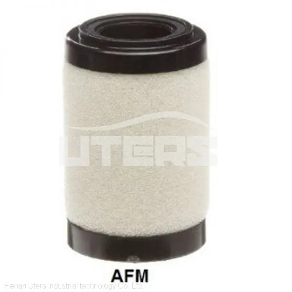 UTERS Replace SMC 0.01 Microns Precision Filter Element AFD40P-060AS photo-3