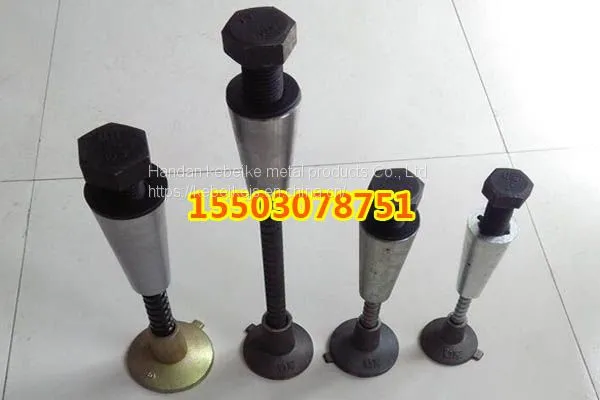 15mm Tie Rod With Nut for Wall Formwork photo-5