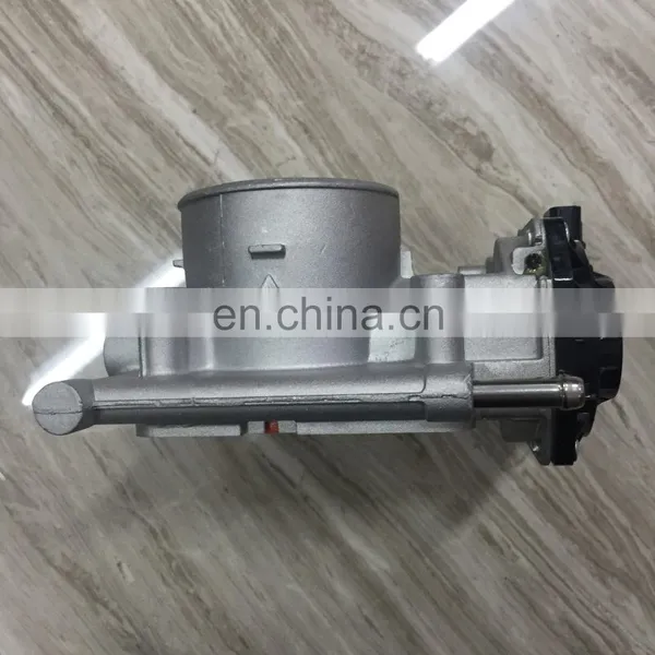 Throttle Body Auto Engine Throttle Body for Mazdas 3 5 6 2.0L 67-4200 OEM 125001390 L3R413640 L3G213640A photo-5