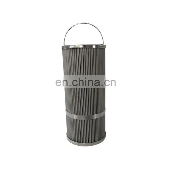 Customized Stainless Steel Folding Emulsion Filter for Cosmetic Perfume Emulsion Filtration Purification Filter Element photo-4