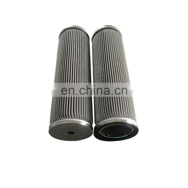 Best Price Stainless Steel Pleated Melt Filter Cartridge Used in Oil Industry photo-2