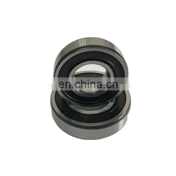 Factory Supply High Speed Miniature Size Stainless Steel Ss608 Ss627 Ss696 Rolamento photo-6