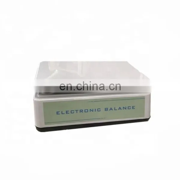 6Kg 1g Digital Scale Electronic Balance Price photo-3
