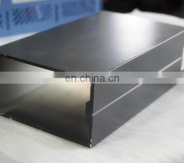 Shengxin Aluminium Profile Door Pipes photo-5