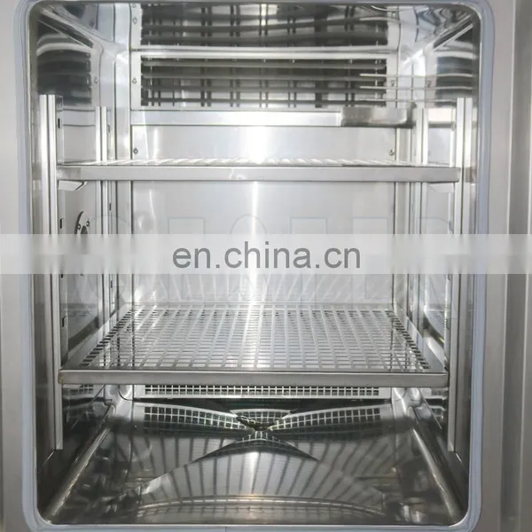 Environmental Test Chamber Humidity & Temperature Test Chamber photo-4
