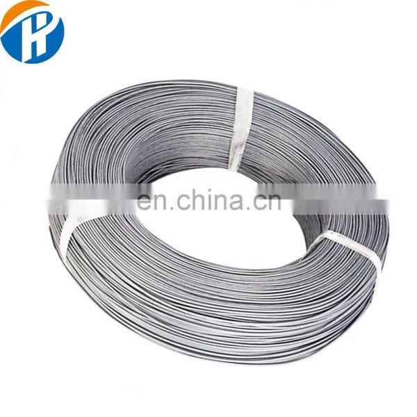 Factory Price FEB Tin High Quality Cable Wire photo-5