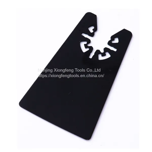 52mm Oscillating Multi Tool Flexible Scarper Blade photo-2