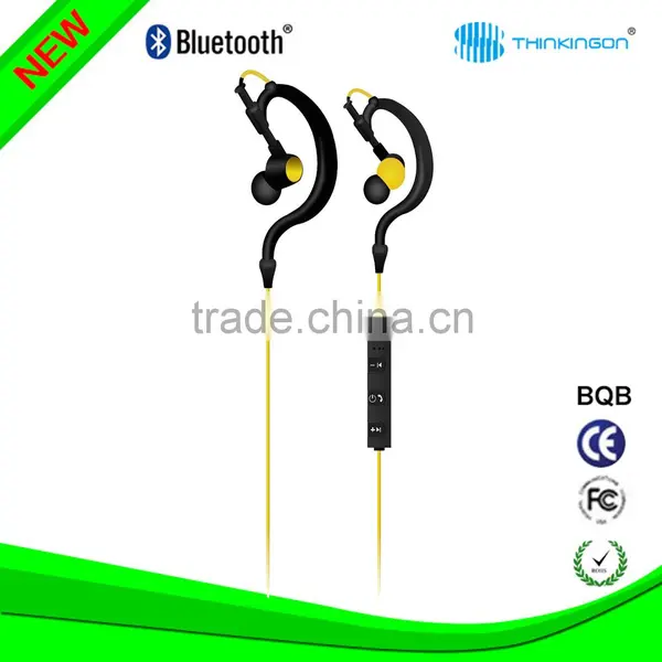 Wireless Bluetooth Earphone With CSR8635 Programme photo-4