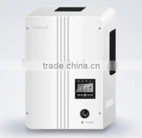 Grid-connected Photovoltaic Inverter