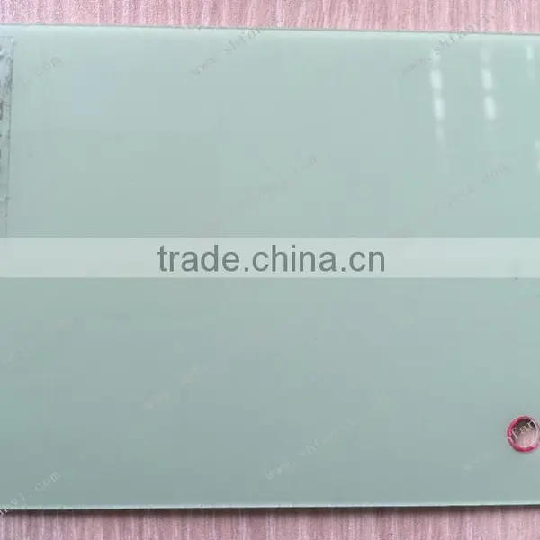 Warter-proof Material Hardness Acrylic Plywood Board Material photo-6