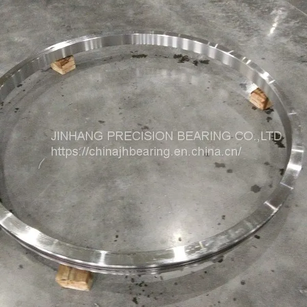 Slewing Bearing SD.716.20.00.B Turntable Ring 716x572x56mm Without Gear Teeth photo-5
